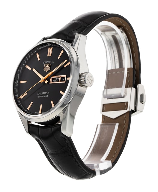 Tag Heuer Carrera WAR201C.FC6266 Image 2